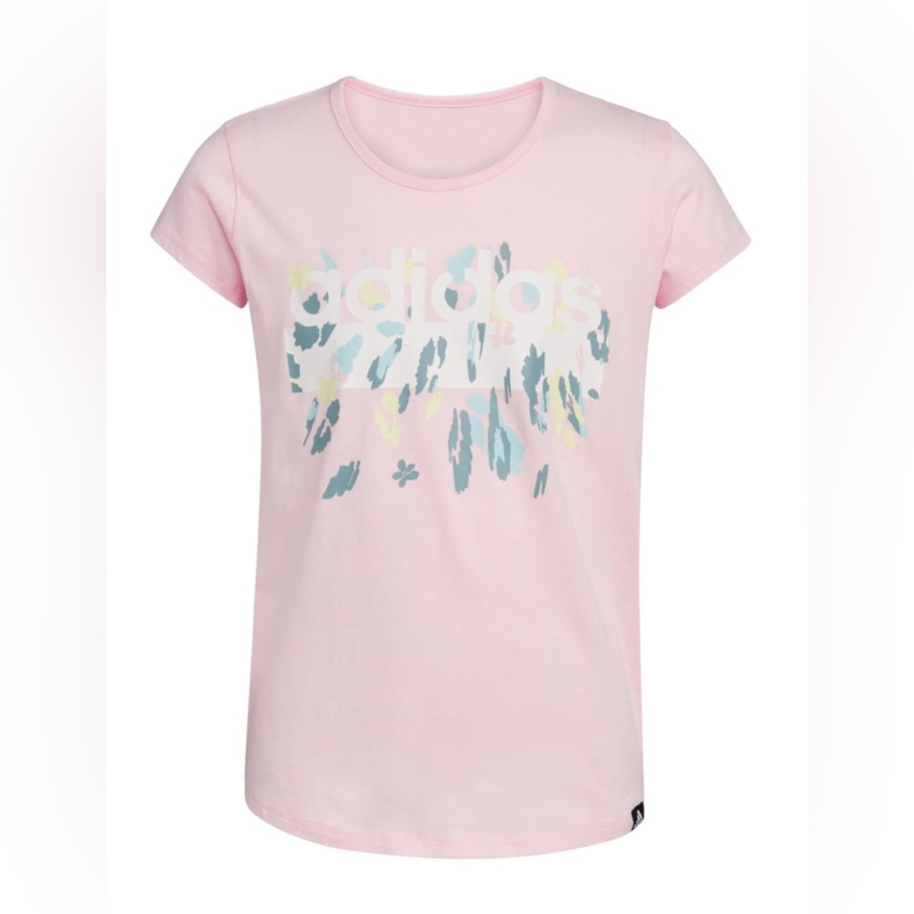 Adidas Short Sleeve T-Shirt